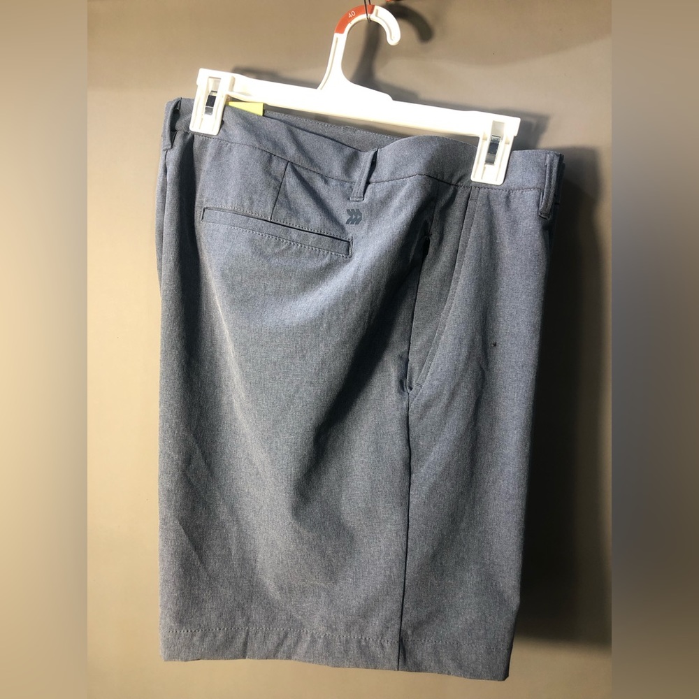 NWT All in Motion™ Men's 8” Golf Shorts - Picture 4 of 6